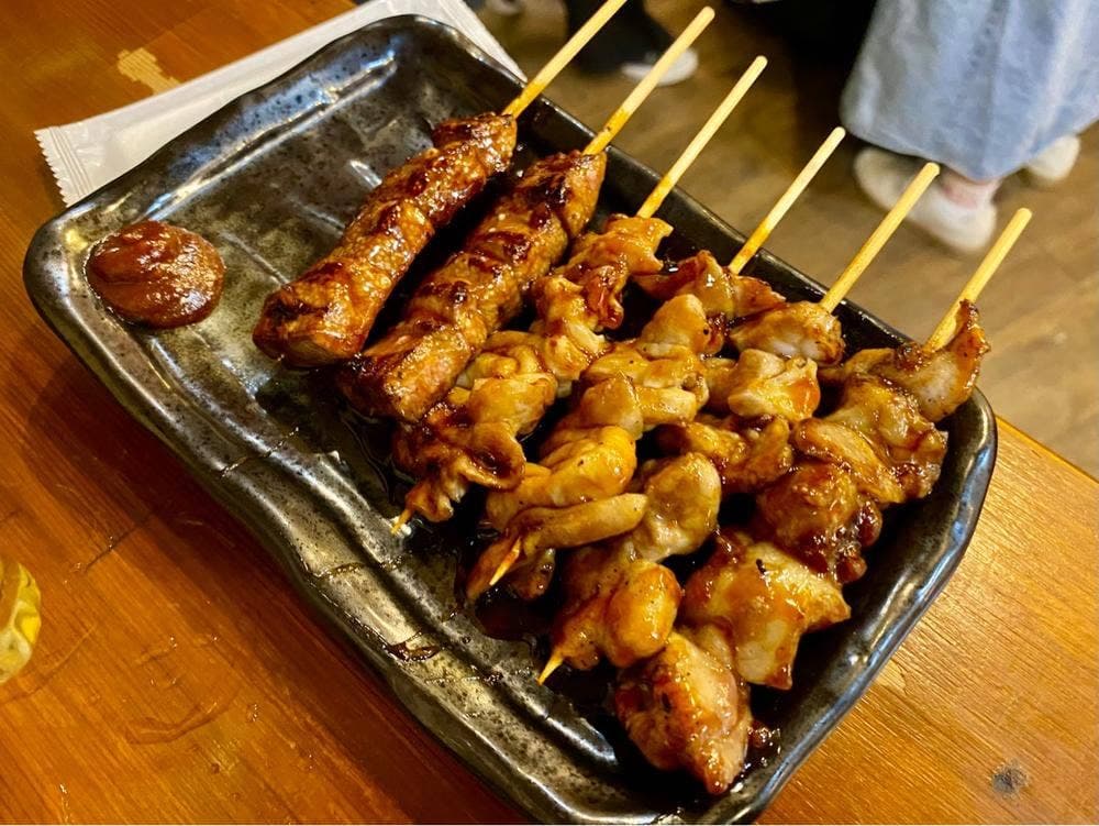 大衆酒場 春田屋 新宿店