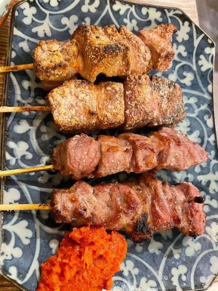 やきとん 豚番長 京急蒲田店