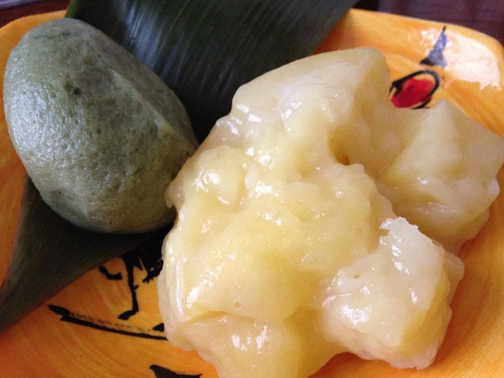 御菓子処 吉野屋