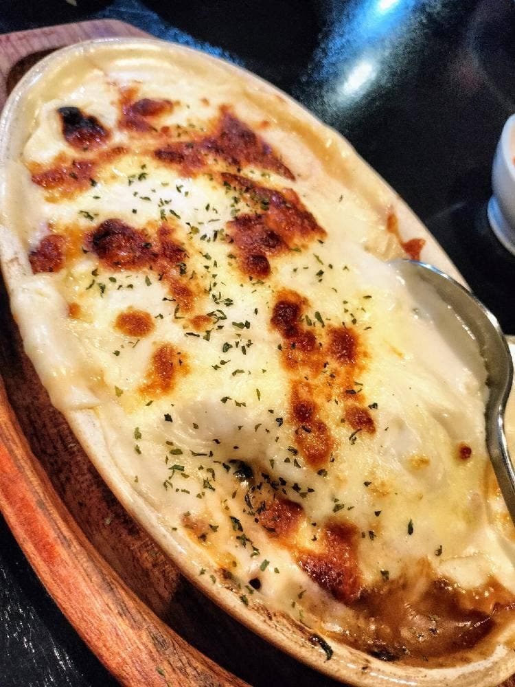 レストラン真砂