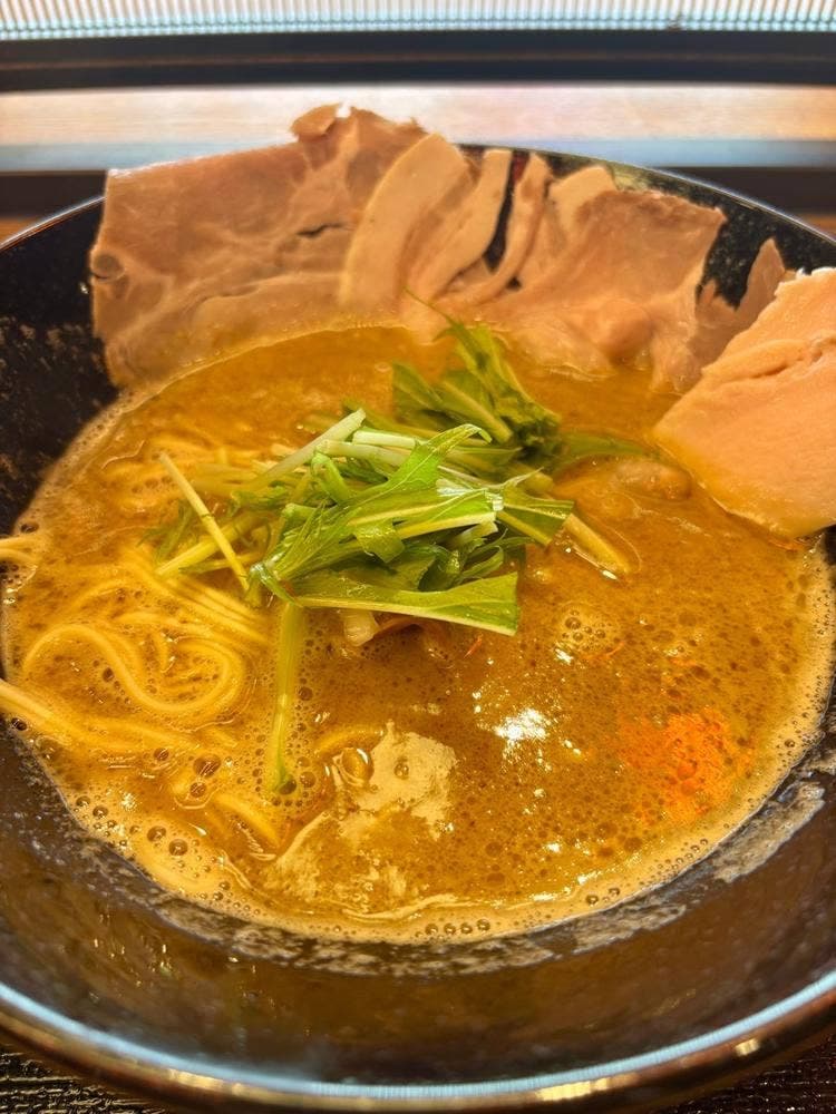 麺処 景虎 秋葉原UDX店