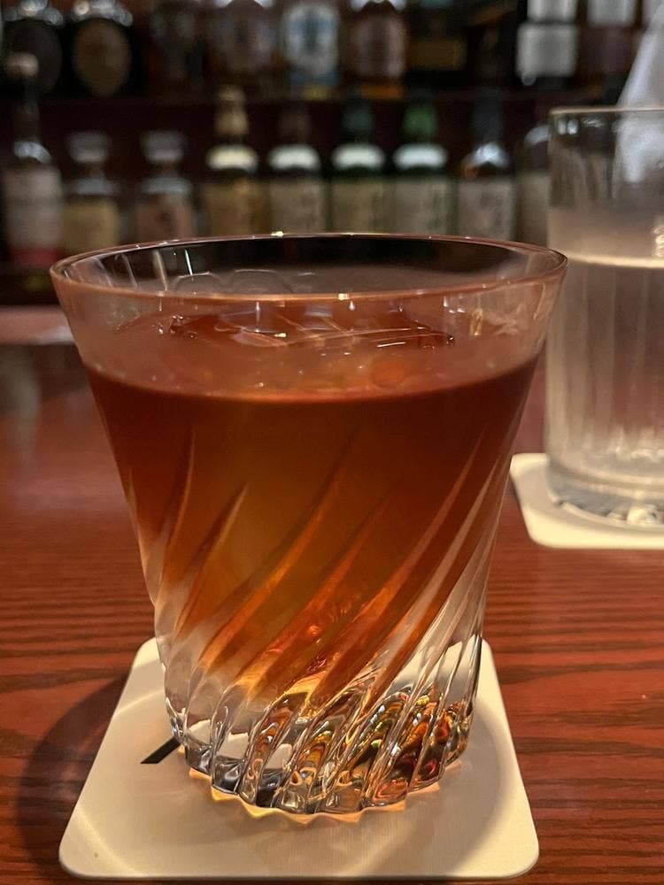 BAR ノクターン
