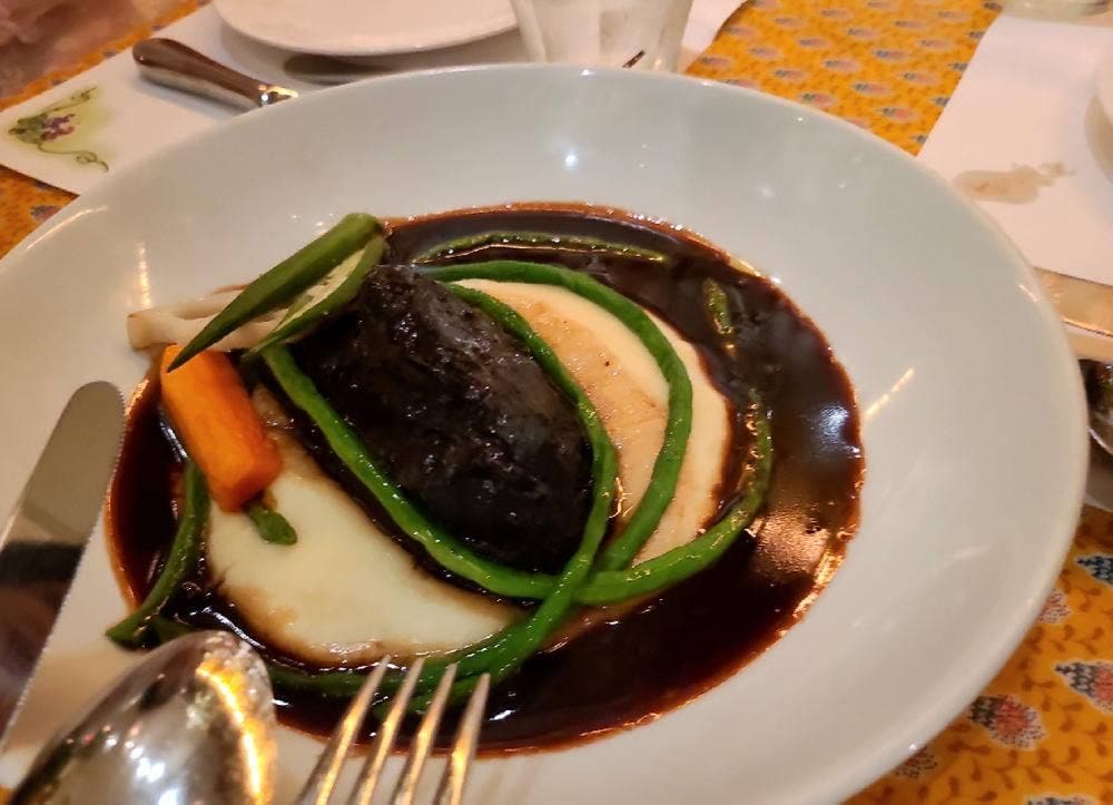 Cafe Restaurant AUREOLE