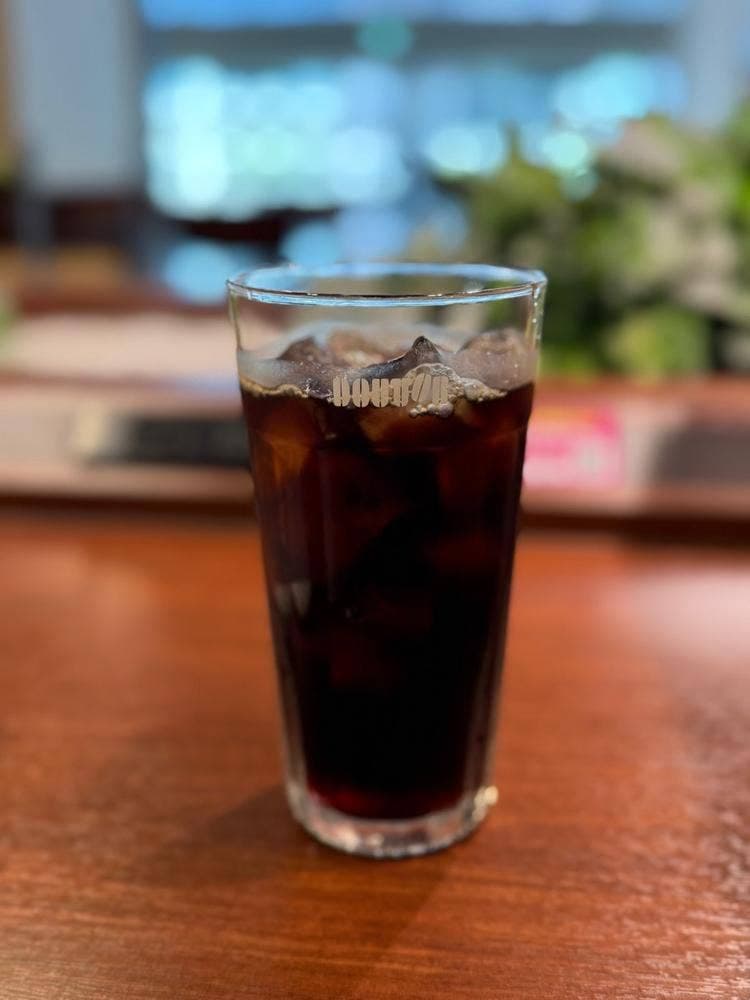 ドトールコーヒーショップ パシフィコ横浜店