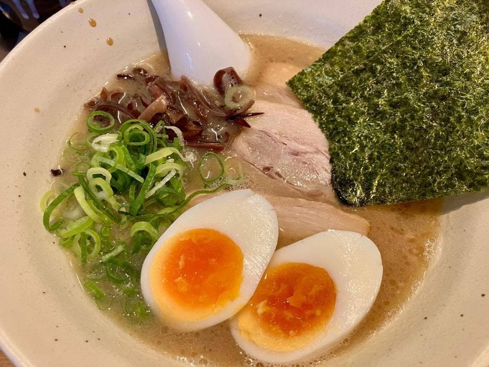 らーめん 宣ノ土