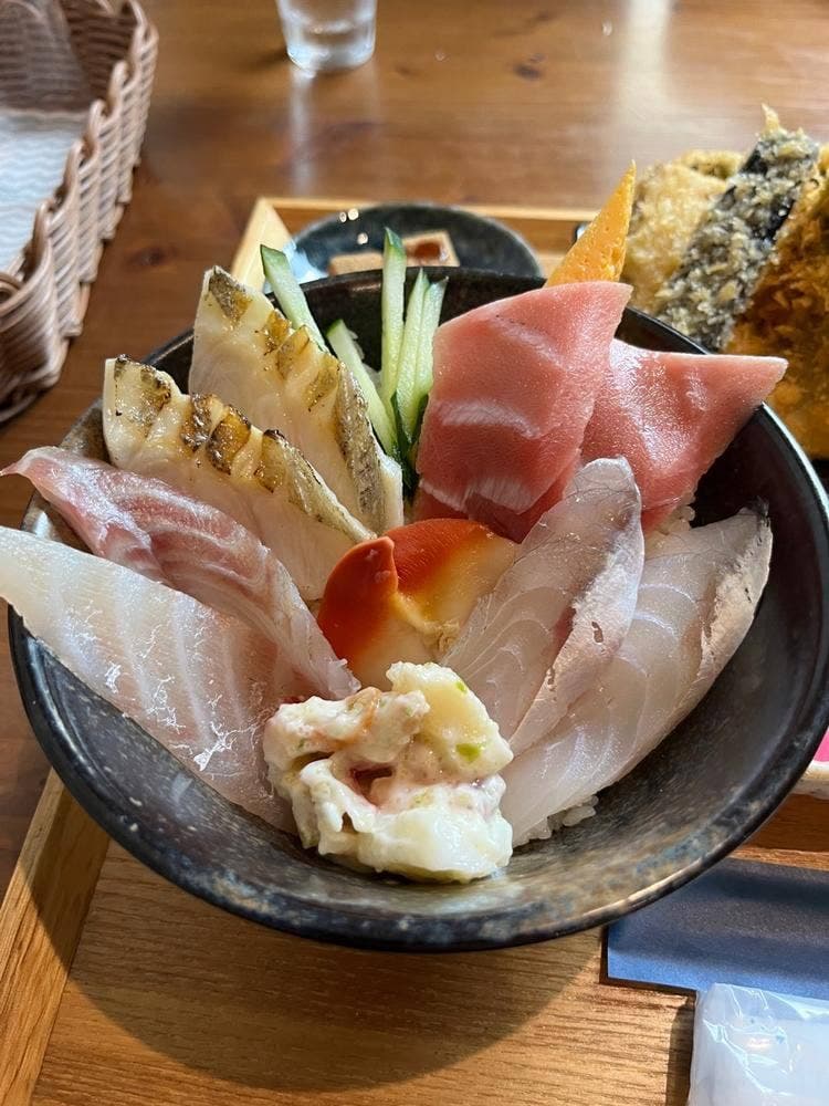 波“