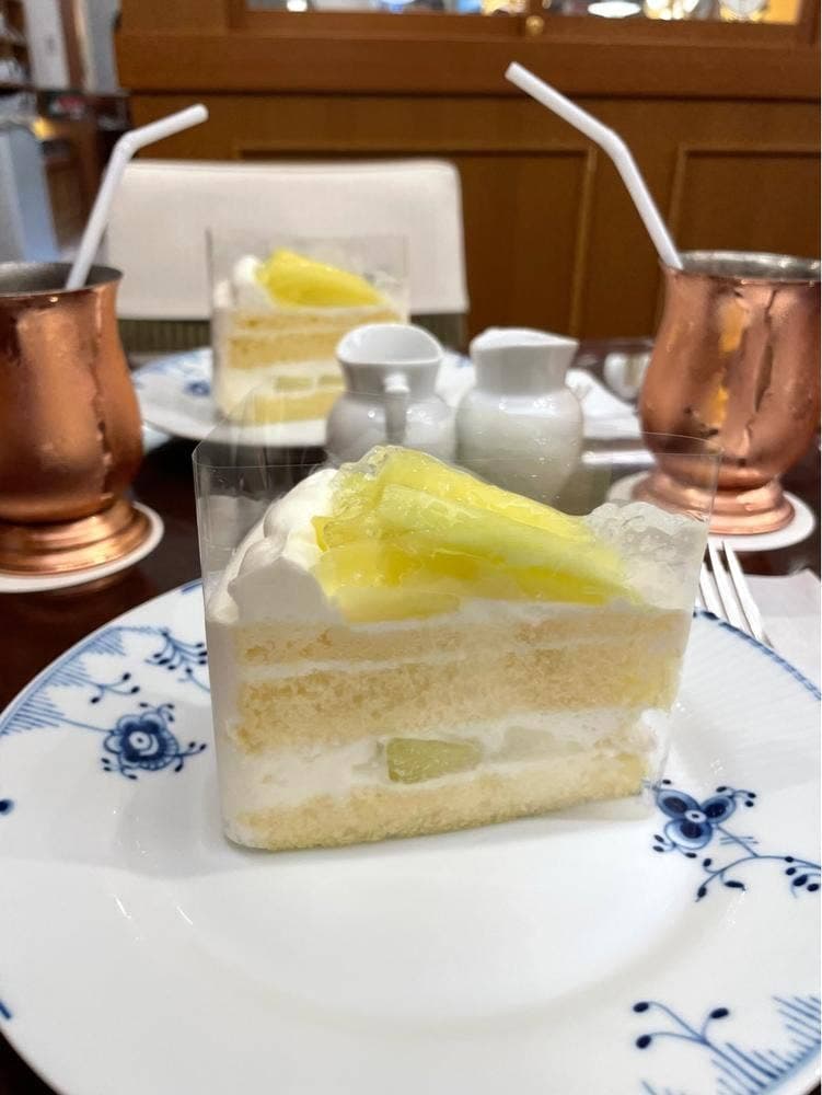 椿屋カフェ 京急上大岡店