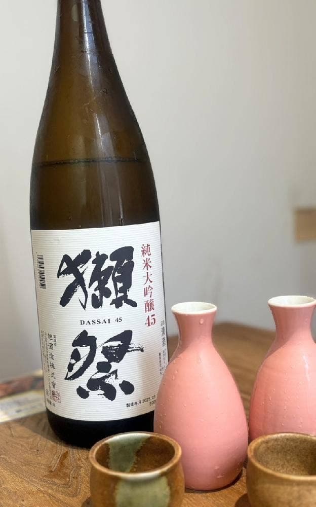 全席個室 鮨と酒 魚縁 上野店