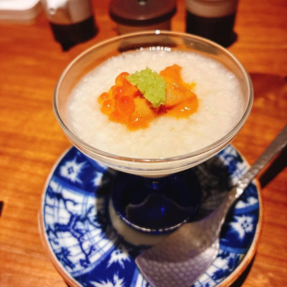 日本酒バル ゆすら堂