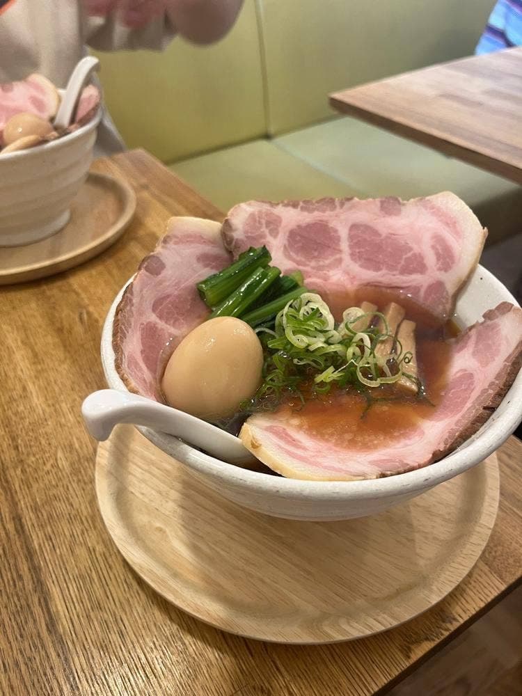 らーめん shigetomi