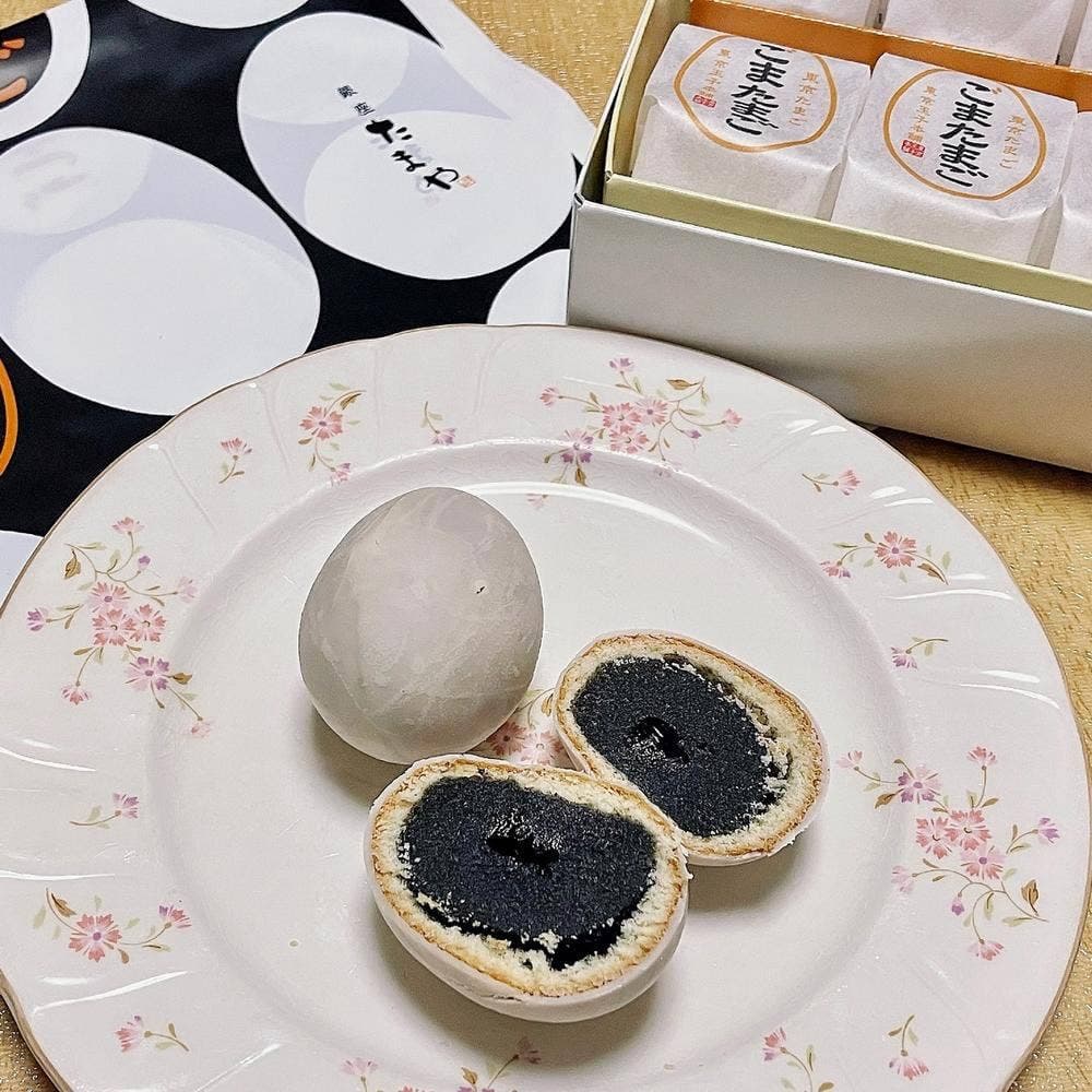 銀座たまや 本店