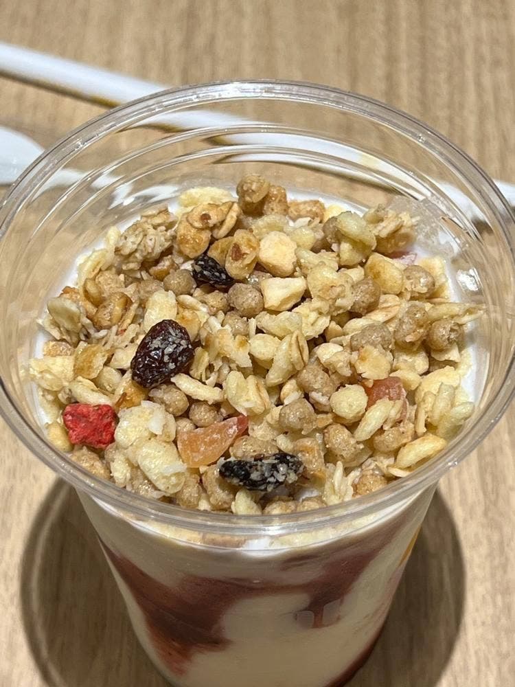 ドトールコーヒーショップ 飯田橋神楽坂店