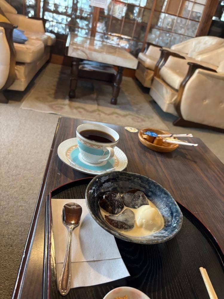 ひろしげ珈琲倶楽部
