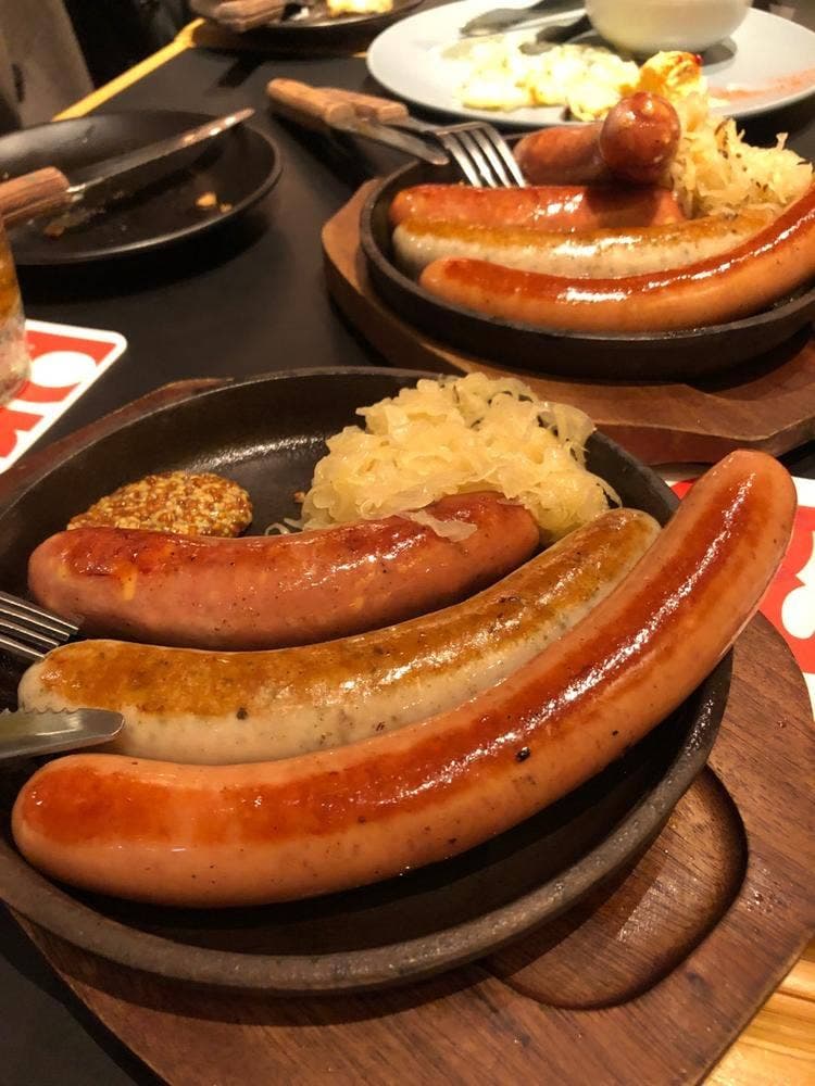 シュマッツ ビアダイニング 有楽町