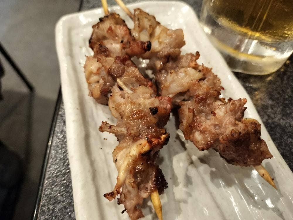 かしら屋 赤羽店