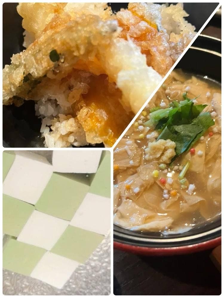 豆腐料理 松ヶ枝