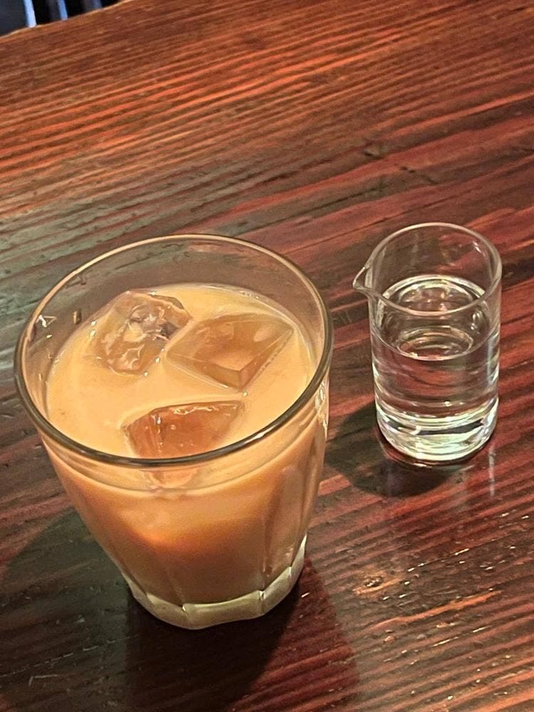 カフェ ラグタイム