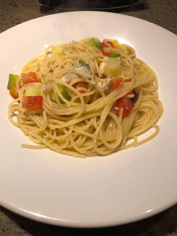 Cucinetta Porcospino