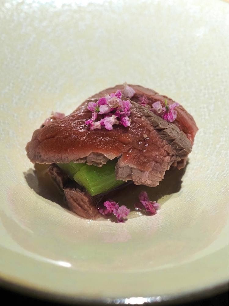 あかさか 割烹 和史