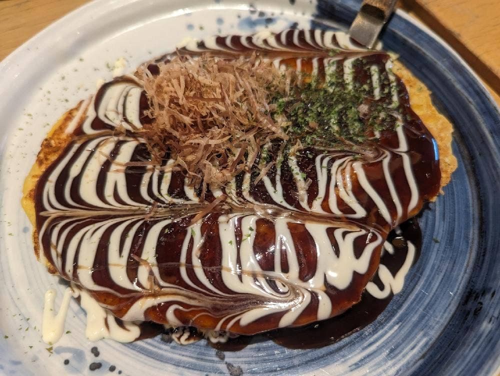 OSAKAきっちん。東急プラザ渋谷店