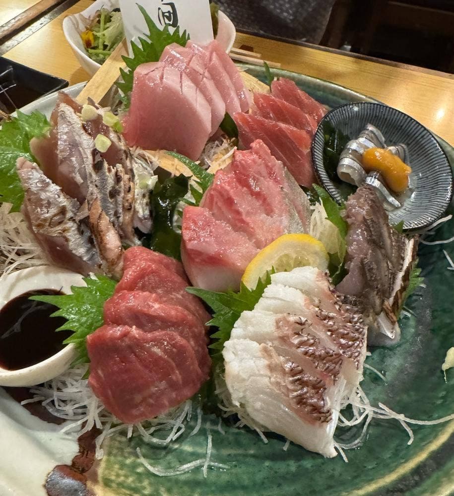 魚海船団 神田司町本店