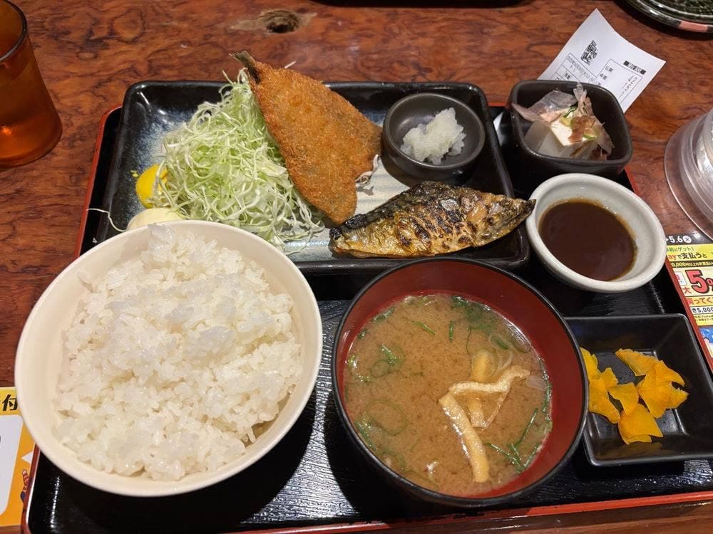 目利きの銀次 虎ノ門駅前店