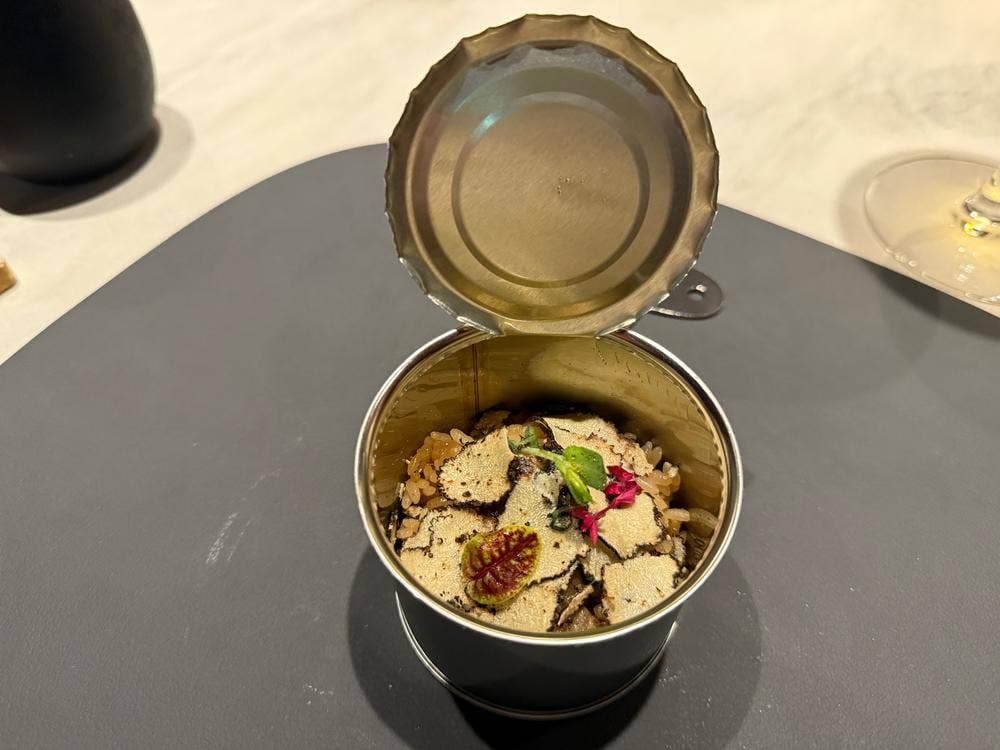 鉄板焼 Tsumugi Miyakojima