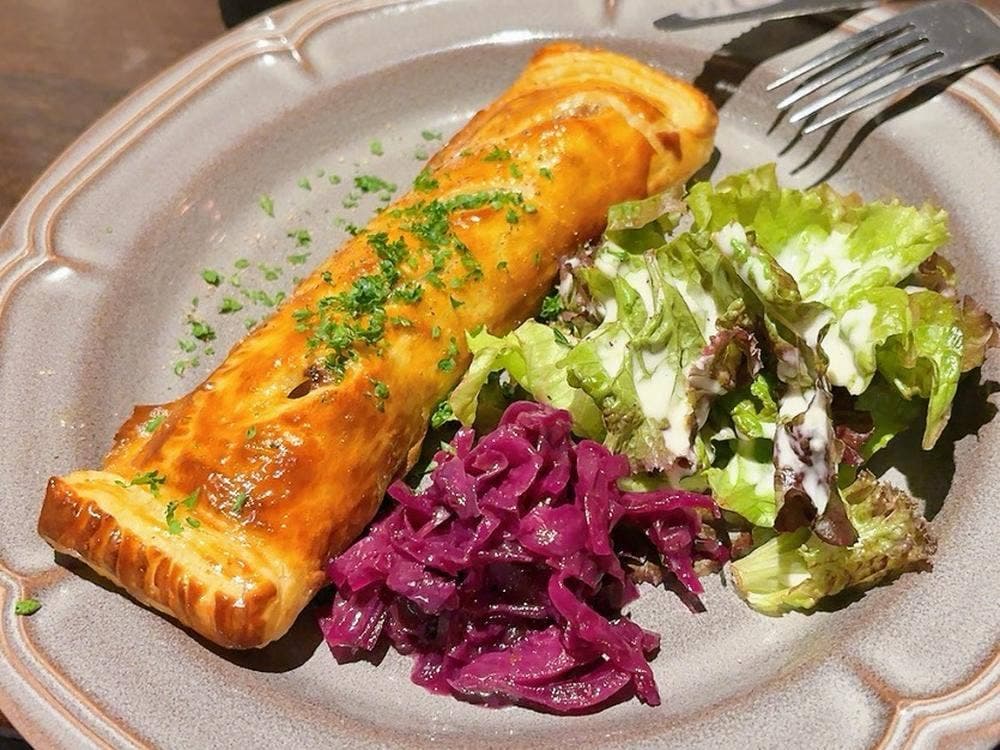 大衆ビストロ BOOZE