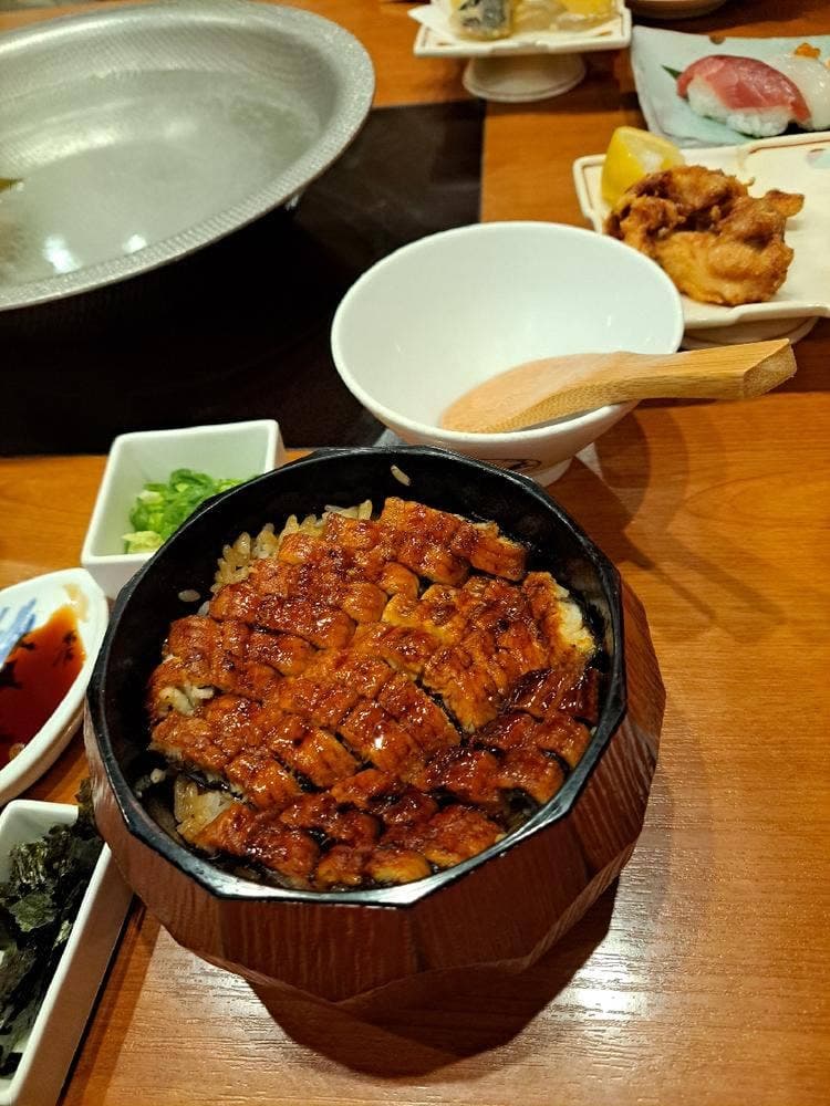 かごの屋 竹ノ塚店