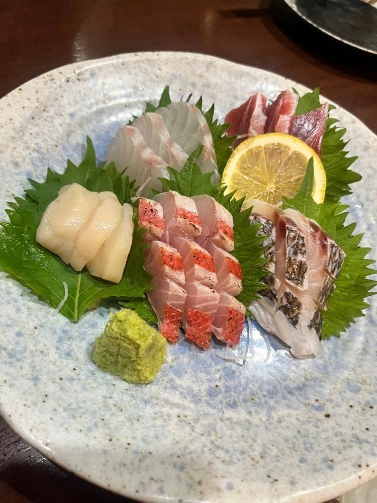 魚と肉の酒場 うおにく