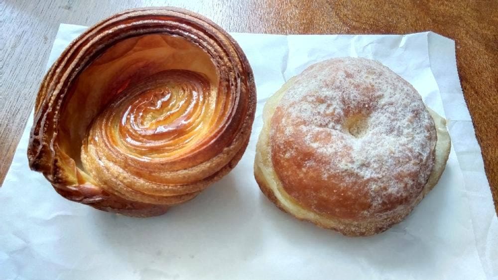 ブーランジェリーラリュ