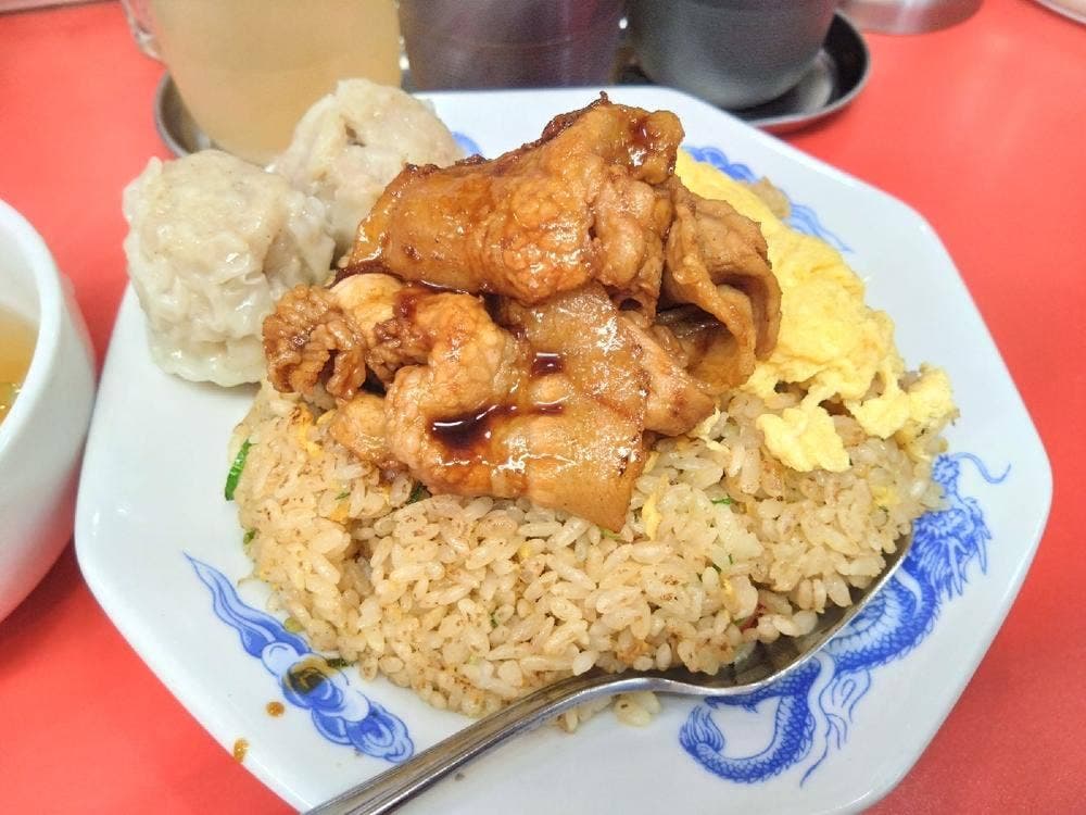 新御茶ノ水 萬龍