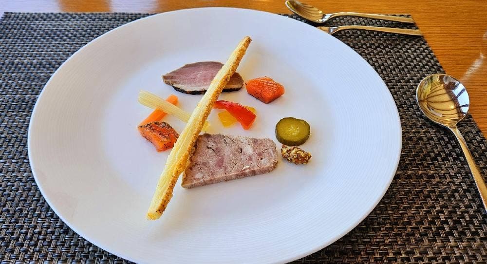 OcciGabi ワイナリー レストラン