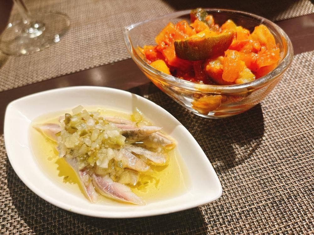 ワイン食堂 EURO kitchen OPPY