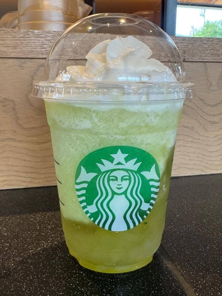 スターバックス コーヒー 大阪城公園店