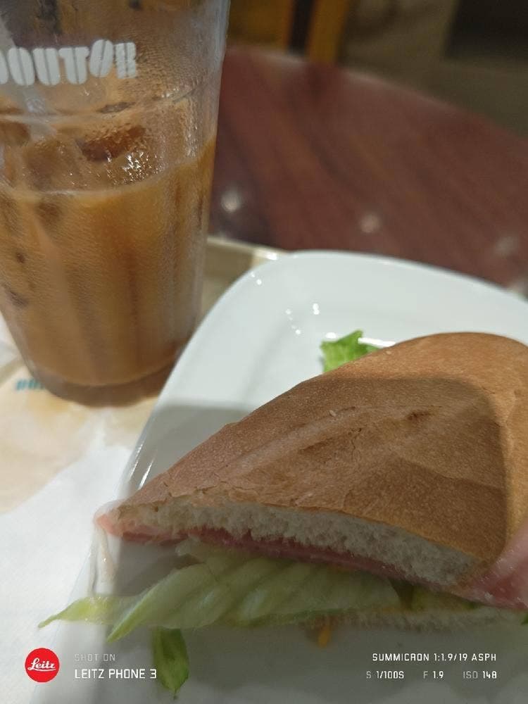 ドトールコーヒーショップ 鷺ノ宮店