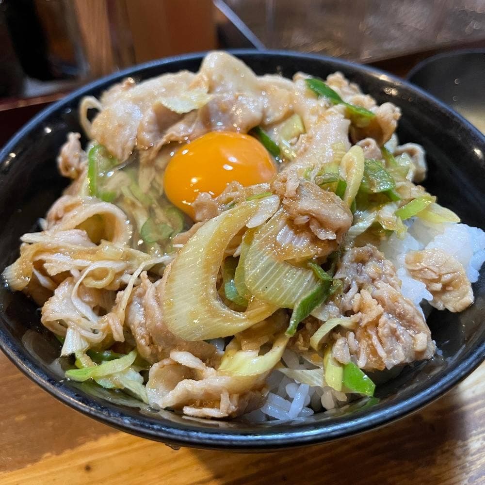 情熱のすためしどんどん 西新宿本店