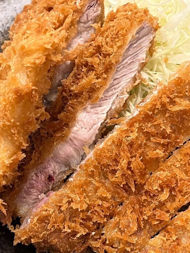 とんかつ まるや 西新宿店