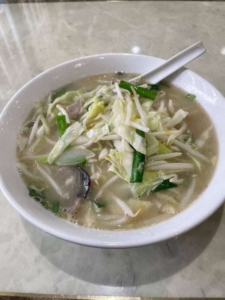 龍味