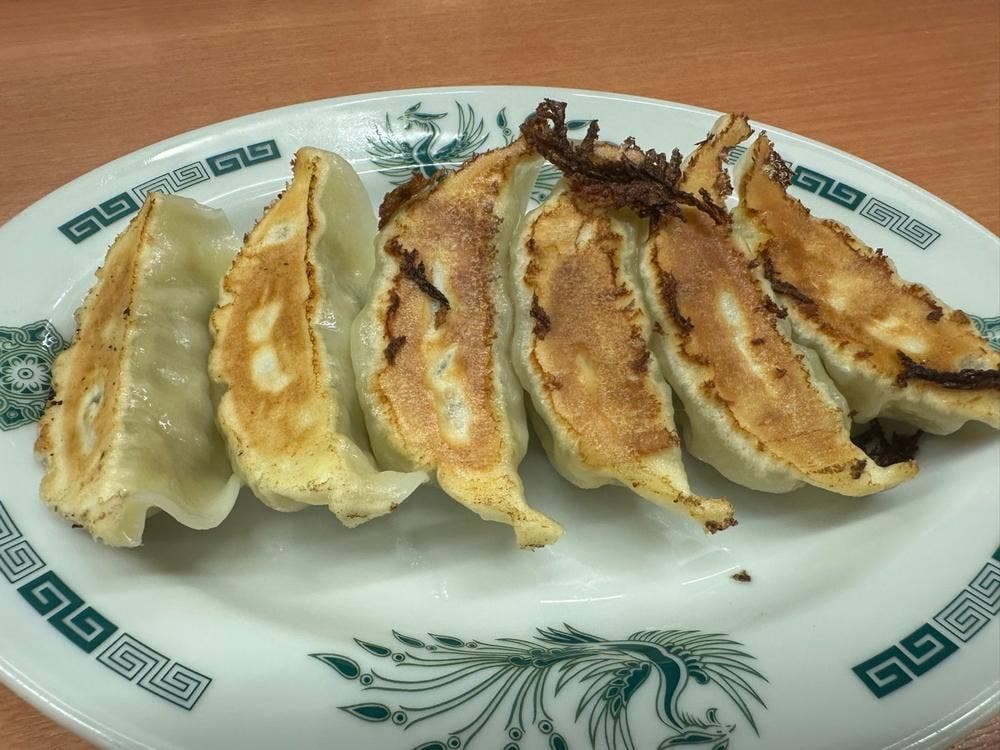 日高屋 瑞江駅前店