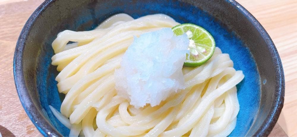 手打うどん 竹寅