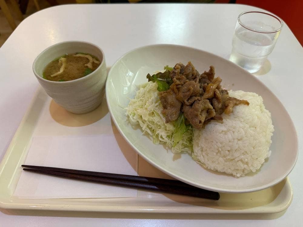 シイナノゴハン ライス ボウル ファクトリー