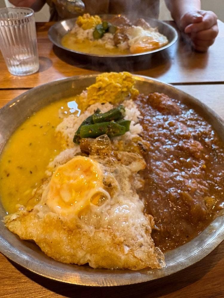 アジアの料理とお酒 chamcha