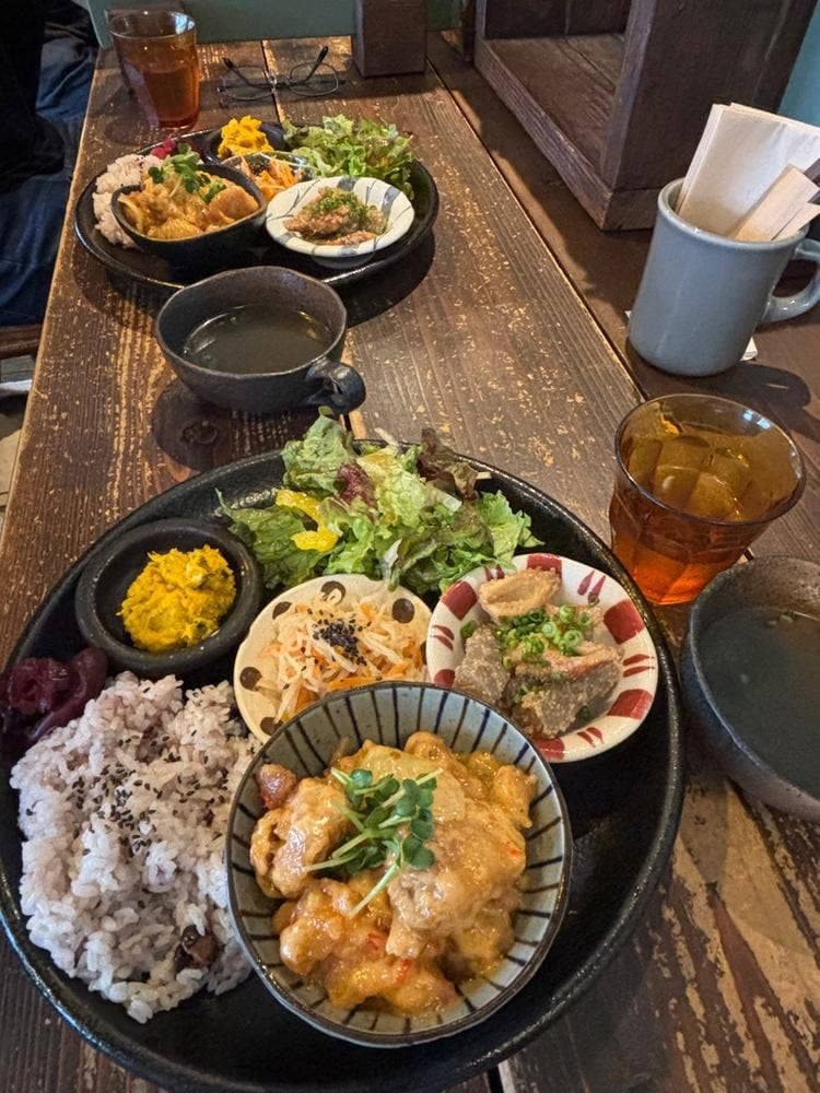 cafe glue
