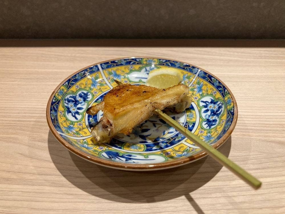 焼鳥 町子