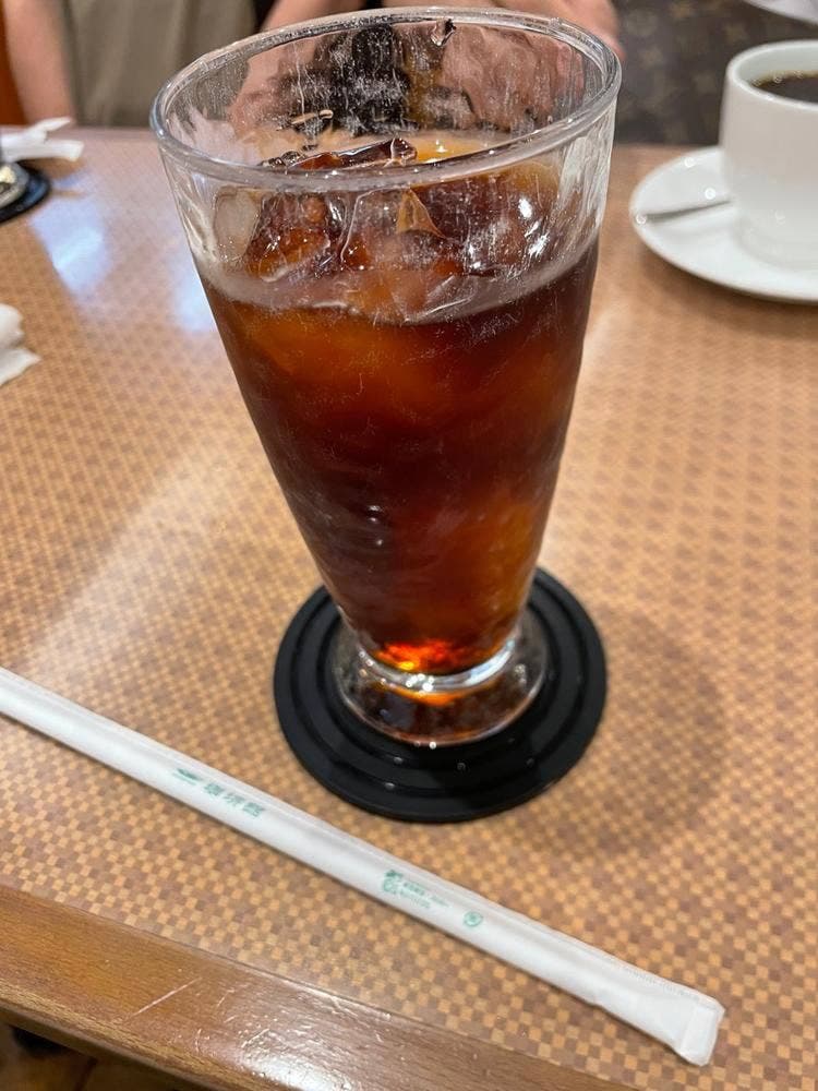 珈琲館茶屋町アプローズ店