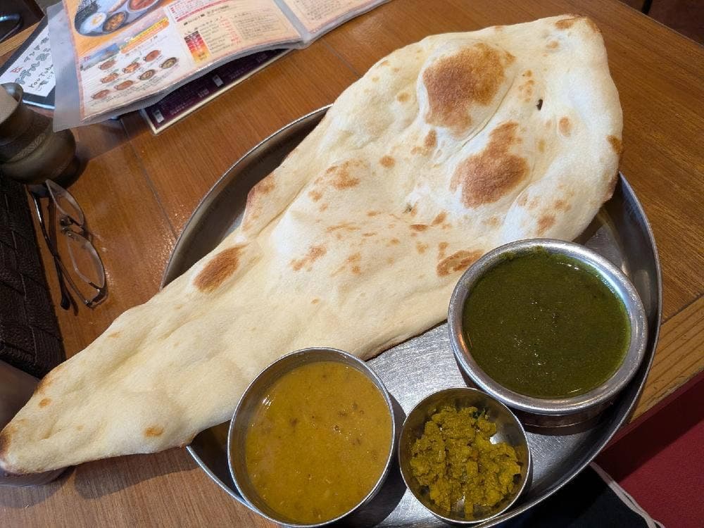 インドレストラン・BAR チチル&シシリ