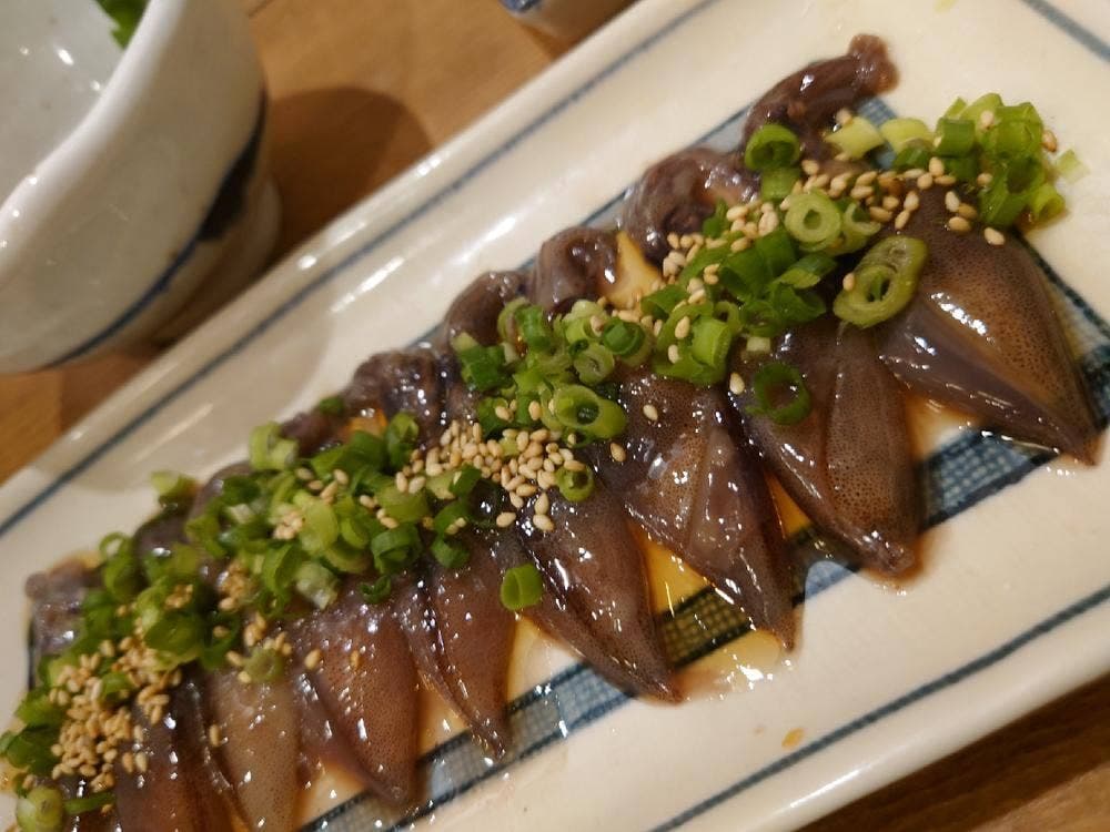 磯丸水産 錦糸町店