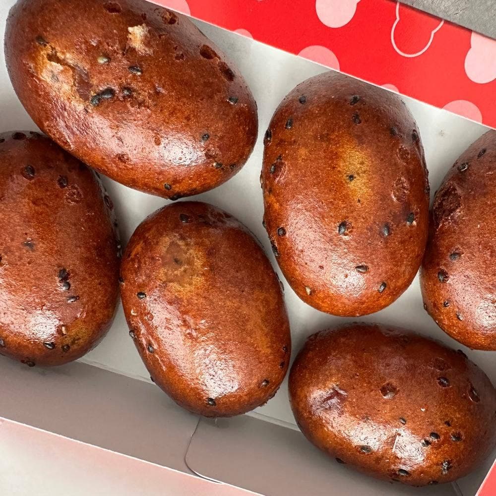 たいやき神田達磨 神保町店