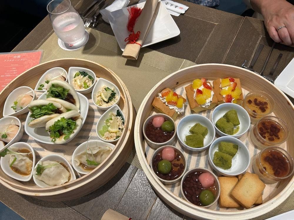 春水堂 表参道店